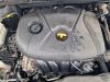 Hyundai i40 CW (VFC) 2.0 GDI 16V Motor Schutzblech
