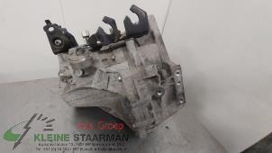 Used Gearbox Toyota Verso 1.6 16V VVT-i Price on request offered by Kleine Staarman B.V. Autodemontage