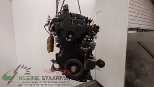 Used Engine Nissan X-Trail (T32) 1.6 Energy dCi Price on request offered by Kleine Staarman B.V. Autodemontage