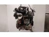 Engine from a Nissan X-Trail (T32) 1.6 Energy dCi 2016