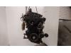Engine from a Nissan X-Trail (T32) 1.6 Energy dCi 2016