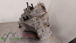 Used Gearbox Nissan X-Trail (T32) 1.6 Energy dCi Price on request offered by Kleine Staarman B.V. Autodemontage