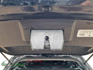 Używane Mechanizm zamka tylnej klapy Hyundai i40 CW (VFC) 2.0 GDI 16V Cena na żądanie oferowane przez Kleine Staarman B.V. Autodemontage