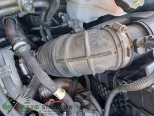 Used Air intake hose Hyundai Santafe Price on request offered by Kleine Staarman B.V. Autodemontage