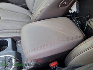 Used Armrest Hyundai Santafe Price on request offered by Kleine Staarman B.V. Autodemontage