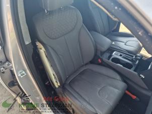 Used Seat, right Hyundai Santafe Price on request offered by Kleine Staarman B.V. Autodemontage