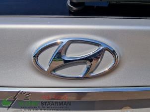Usagé Ordinateur divers Hyundai Santafe Prix sur demande proposé par Kleine Staarman B.V. Autodemontage