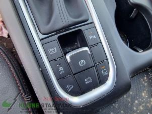 Used Parking brake switch Hyundai Santafe Price on request offered by Kleine Staarman B.V. Autodemontage