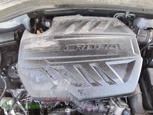 Used Engine protection panel Hyundai Santafe Price on request offered by Kleine Staarman B.V. Autodemontage