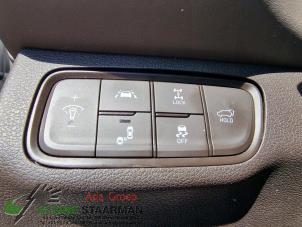 Used Switch (miscellaneous) Hyundai Santafe Price on request offered by Kleine Staarman B.V. Autodemontage