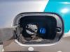 Tube de remplissage adblue réservoir d'un Hyundai Santafe 2020