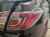 Tylne swiatlo pozycyjne prawe z Mazda 6 Sport (GH14/GHA4) 2.0i 16V S-VT 2008