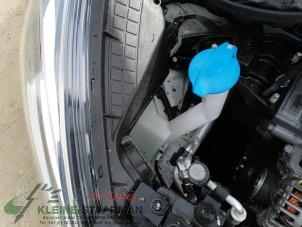 Used Front windscreen washer reservoir Hyundai i10 (B5) 1.0 12V Price on request offered by Kleine Staarman B.V. Autodemontage