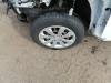 Wheel from a Hyundai i10 (B5), 2013 / 2019 1.0 12V, Hatchback, Petrol, 998cc, 49kW (67pk), FWD, G3LA, 2013-08 / 2019-12, B4P1; B4P2; B5P1; B5P2 2018