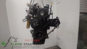 Used Engine Kia Picanto (BA) 1.0 12V Price € 467,50 Margin scheme offered by Kleine Staarman B.V. Autodemontage