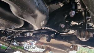 Used Subframe Toyota Corolla Cross 2.0 VVT-i 16V Hybrid Price on request offered by Kleine Staarman B.V. Autodemontage