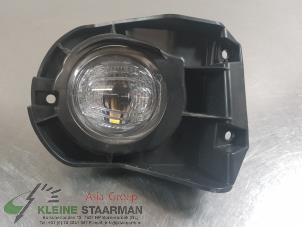 Used Fog light, front left Toyota Corolla Cross 2.0 VVT-i 16V Hybrid Price on request offered by Kleine Staarman B.V. Autodemontage
