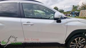 Used Front door 4-door, right Toyota Corolla Cross 2.0 VVT-i 16V Hybrid Price on request offered by Kleine Staarman B.V. Autodemontage