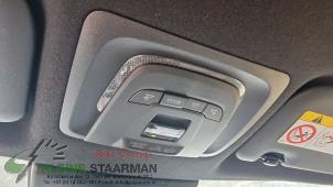 Used Interior lighting, front Toyota Corolla Cross 2.0 VVT-i 16V Hybrid Price on request offered by Kleine Staarman B.V. Autodemontage