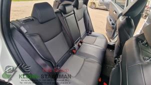 Used Set of upholstery (complete) Toyota Corolla Cross 2.0 VVT-i 16V Hybrid Price on request offered by Kleine Staarman B.V. Autodemontage