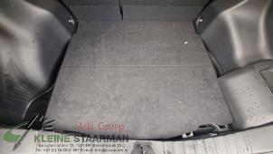 Used Floor panel load area Toyota Corolla Cross 2.0 VVT-i 16V Hybrid Price on request offered by Kleine Staarman B.V. Autodemontage