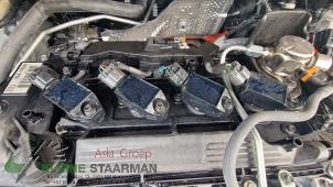 Używane Zestaw cewek zaplonowych Toyota Corolla Cross 2.0 VVT-i 16V Hybrid Cena na żądanie oferowane przez Kleine Staarman B.V. Autodemontage