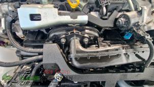 Used Intake manifold Toyota Corolla Cross 2.0 VVT-i 16V Hybrid Price on request offered by Kleine Staarman B.V. Autodemontage