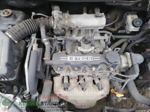 Used Engine Chevrolet Kalos (SF48) 1.4 Price € 350,00 Margin scheme offered by Kleine Staarman B.V. Autodemontage
