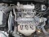 Engine from a Chevrolet Kalos (SF48), 2003 / 2008 1.4, Hatchback, Petrol, 1.399cc, 61kW (83pk), FWD, LX5; L485, 2005-03 / 2006-09, SF48A 2005