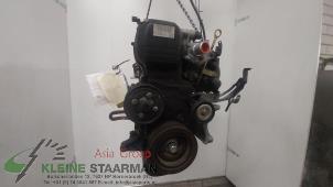 Used Engine Lexus IS (E2) 200 2.0 24V Price € 1.000,00 Margin scheme offered by Kleine Staarman B.V. Autodemontage