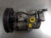Air conditioning pump from a Lexus IS (E2), 2005 / 2013 200 2.0 24V, Saloon, 4-dr, Petrol, 1.998cc, 114kW (155pk), RWD, 1GFE, 1999-04 / 2005-07, GXE10 2005
