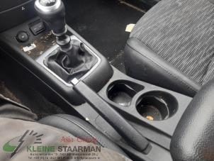 Usagé Mécanique frein à main Kia Cee'd Sporty Wagon (EDF) 1.6 CVVT 16V Prix sur demande proposé par Kleine Staarman B.V. Autodemontage