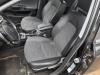 Seat, left from a Kia Cee'd Sporty Wagon (EDF), 2007 / 2012 1.6 CVVT 16V, Combi/o, Petrol, 1.596cc, 93kW (126pk), FWD, G4FC, 2007-09 / 2009-09, EDF5P6 2008