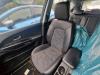 Seat, right from a Kia Cee'd Sporty Wagon (EDF), 2007 / 2012 1.6 CVVT 16V, Combi/o, Petrol, 1.596cc, 93kW (126pk), FWD, G4FC, 2007-09 / 2009-09, EDF5P6 2008