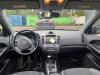 Kit+module airbag d'un Kia Cee'd Sporty Wagon (EDF), 2007 / 2012 1.6 CVVT 16V, Combi, Essence, 1.596cc, 93kW (126pk), FWD, G4FC, 2007-09 / 2009-09, EDF5P6 2008