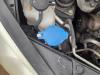 Front windscreen washer reservoir from a Kia Cee'd Sporty Wagon (EDF), 2007 / 2012 1.6 CVVT 16V, Combi/o, Petrol, 1.596cc, 93kW (126pk), FWD, G4FC, 2007-09 / 2009-09, EDF5P6 2008