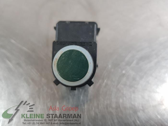PDC Sensor from a Kia Sportage (NQ5) 1.6 CRDI MEHV 16V 2023