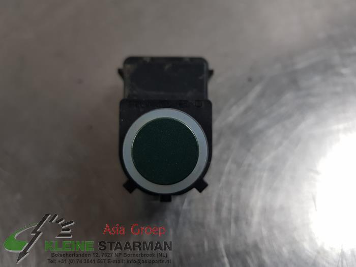 Sensor PDC de un Kia Sportage (NQ5) 1.6 CRDI MEHV 16V 2023