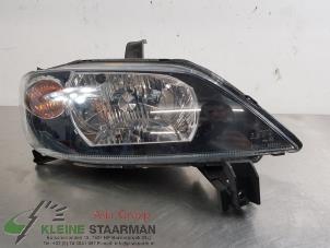 Used Headlight, right Mazda 2 (NB/NC/ND/NE) 1.4 16V Price on request offered by Kleine Staarman B.V. Autodemontage