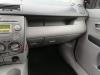 Glovebox from a Mazda 2 (NB/NC/ND/NE), 2003 / 2007 1.4 16V, Hatchback, Petrol, 1.388cc, 58kW (79pk), FWD, FXJA, 2003-04 / 2007-06, NC2WP 2005