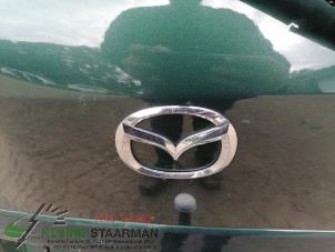Gebrauchte Zündschloss + Steuergerät Mazda 2 (NB/NC/ND/NE) 1.4 16V Preis auf Anfrage angeboten von Kleine Staarman B.V. Autodemontage