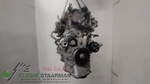 Used Engine Kia Picanto (JA) 1.0 12V Price on request offered by Kleine Staarman B.V. Autodemontage