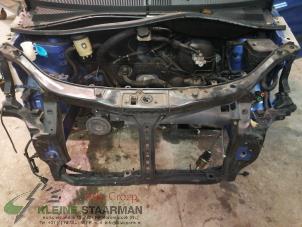 Used Front panel Kia Picanto (BA) 1.0 12V Price on request offered by Kleine Staarman B.V. Autodemontage