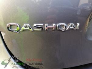 Używane Waz chlodnicy miedzystopniowej Nissan Qashqai (J11) 1.6 DIG-T 163 16V Cena na żądanie oferowane przez Kleine Staarman B.V. Autodemontage