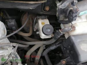 Used Master cylinder Chevrolet Kalos (SF48) 1.4 Price on request offered by Kleine Staarman B.V. Autodemontage