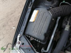 Used Air box Chevrolet Kalos (SF48) 1.4 Price on request offered by Kleine Staarman B.V. Autodemontage