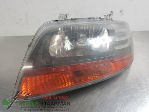 Used Headlight, left Chevrolet Kalos (SF48) 1.4 Price on request offered by Kleine Staarman B.V. Autodemontage