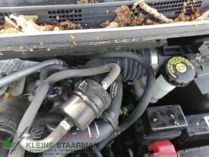 Gebrauchte Ansaugschlauch Luft Nissan Pulsar (C13) 1.2 DIG-T 16V Preis auf Anfrage angeboten von Kleine Staarman B.V. Autodemontage