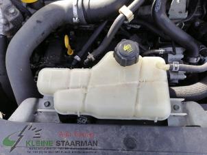 Używane Zbiornik rozprezny Nissan Pulsar (C13) 1.2 DIG-T 16V Cena na żądanie oferowane przez Kleine Staarman B.V. Autodemontage