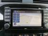 Système navigation d'un Nissan Pulsar (C13), 2013 1.2 DIG-T 16V, Berline avec hayon arrière, Essence, 1.197cc, 85kW (116pk), FWD, HRA2DDT, 2014-10, C13B 2015